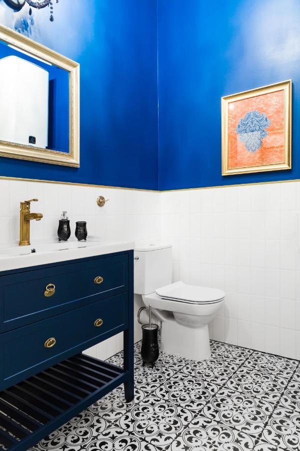 Glamorous Apartment In Heart Of Old Town Cracovia Esterno foto